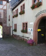 DJH Jugendherberge Dilsberg Bild 2