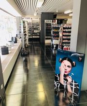 CEPACO SA // LAUSANNE // Fournitures professionnelles pour Coiffeurs, Instituts de beauté et Ongleries Bild 1