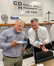 Cobb Hammett LLC image 8