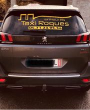 Taxi St Flour 15 image 8