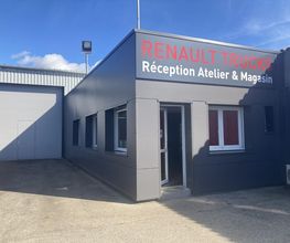 Aubert Poids Lourds SA image 1