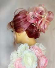 Coiffure L'Ebouriffé image 17
