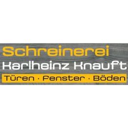 Schreinerei Knauft