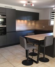 AJD Cuisines-Bains Sàrl CUISINELLA Bild 6