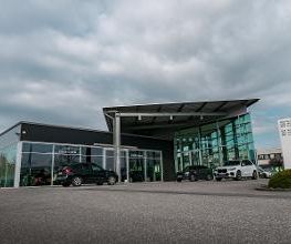 Autohaus Krauth Sinsheim Bild 3