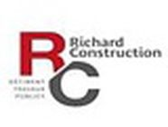 Richard Construction