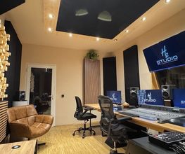 Hertz Studio Bild 5