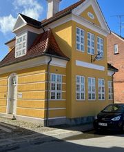 Audika Faaborg - kom ind til en gratis høretest