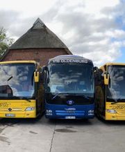 Reisedienst Klaus-Theo Wiards Bild 1