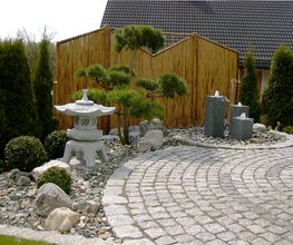 büchel garten+landschaft e.K. Bild 8