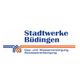 Stadtwerke Büdingen
