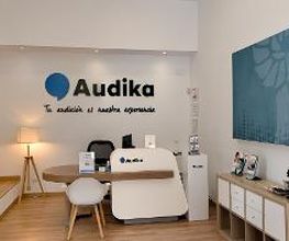 AUDIKA Centros Auditivos | Audífonos La Coruña imagen 3