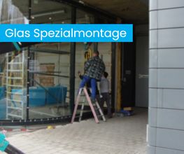 Glas Oberland AG Bild 1