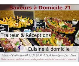 Saveurs A Domicile 71 image 3