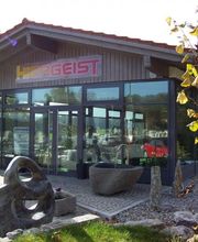 Hiergeist Naturstein OHG Bild 1