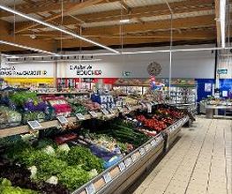 Intermarché SUPER Allaire image 2