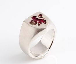 TRIMETALL Goldschmiede, Schmuck, Design, Trauringe Bild 3