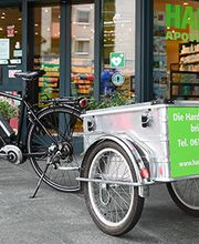 Hard-Apotheke AG Bild 9