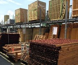 hagebaumarkt Schwerin Bild 17