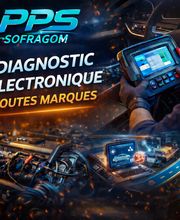 PPS Pneus Pro Services - sarl Sofragom image 3