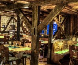 Spreeblick Restaurant & Brauhaus Bild 7