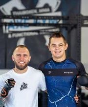 Axe Gym Bild 5