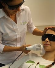 Studio Haarfrei Passau Bild 13