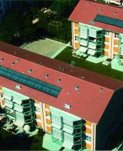 Baugenossenschaft Wyttenbach Biel Bild 7