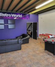 Retroworld VR image 3