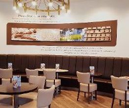 Brotmeisterei Steinecke Bild 6