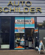 Kroschke Kfz Kennzeichen Bild 5