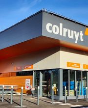 Supermarché Colruyt image 1