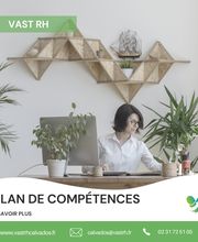 Vast RH Caen - Bilan de compétences image 7
