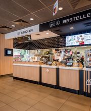 McDonald's Bild 2