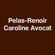 Pelas-Renoir Caroline