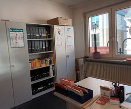 Walsrode Büro