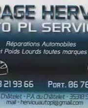 Garage Herviou Auto PL Services image 3