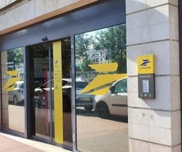 La Banque Postale image 1