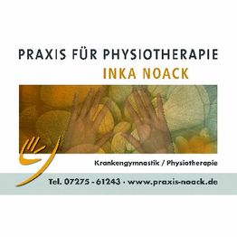 Physiotherapie Inka Noack