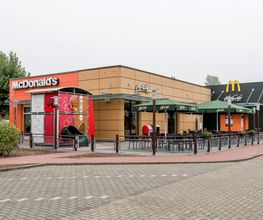 McDonald's Bild 1