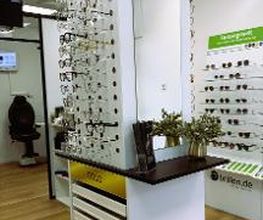 brillen.de & The Good Brand Opticians Bild 5