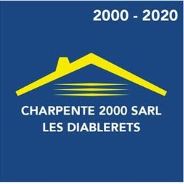 CHARPENTE 2000 Sàrl