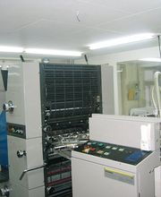 Gallus Druck GmbH Prepress & Print Bild 3