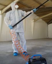 Uwe Unger Schädlingsbekämpfung Bild 3