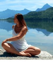 Yoga Coaching Alexandra Wizgall Bild 2