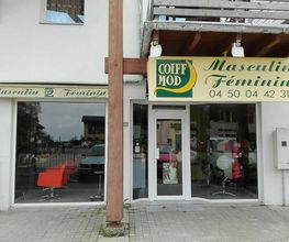 Intui...tif Coiffure image 1