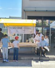 TCMZONE Gesundheitspraxis Bild 1