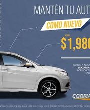 Michelin Car Service - CORMAG el Mirador imagen 3