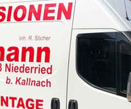 Bühlmann A. Tankrevisionen Bild 2