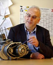 Verkehrsinstitut Altenburg Harry Bittner e. K. Bild 29